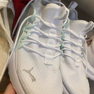 Puma sneakers